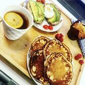 AB Pizza & Brunch