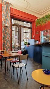 L'Appuntamento Boutique e Cafè