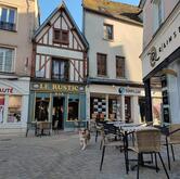 Le Rustic
