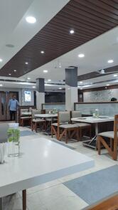 Aaryas Authentic Veg Restaurant