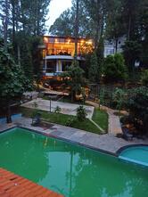 WOW Bison Woods - Yercaud