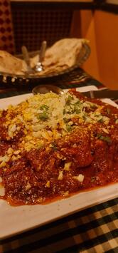 Taj Family Restaurant A/C