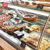 Bäckerei Chilestägli