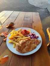 Restoran Delfin