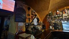Bar Risto "Grotte di Nerone" di Tacca G. C. Snc