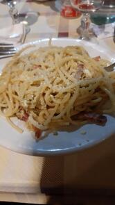 Ristorante Il Medioevo
