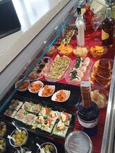 Caffe' Garibaldi