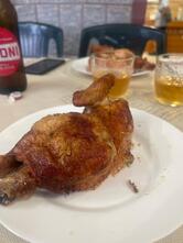 L'Amato Pollo (LAVINIO)