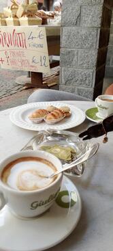 Pasticceria Bar La Chatelaine