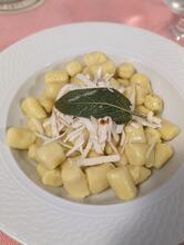 Trattoria al Cavallino