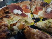 Pizzeria JAMM Vercelli