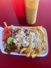 Döner Plaza