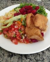 Restaurante Panela Cheia