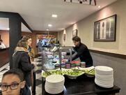Savana`s Grill