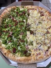 Pizzaria Go Delivery Jardim Paulista SJC