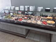 Restaurante Fogão a Lenha I