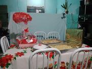 Eluz restaurante
