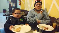 Happy Pizzaria