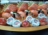 Restaurante Japonês - YUUKI SUSHI