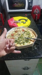 Pizzaria Genérica