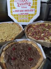 Pizzaria Vitally