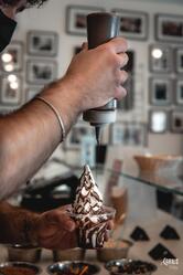 El Sabor - Yogurteria e Gelateria artigianale