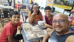 Padrão goiano panificadora e Pizzaria