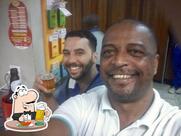 tele cerveja ipatinga do Jabá