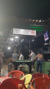 Clube Amigos da malha