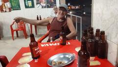 Cleide's Bar