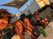 Kiteseason Food Bar