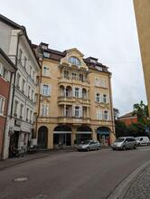 Caffe' Ristorante Kapuziner S.A.S.