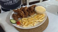 D'vine Garden Cafe