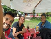 Food Park Rendeiras