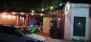 Restaurante Nas In Toca