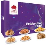 Atul Bakery Gururaj Appartment Bilimora Gujarat