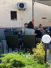 Concy Bar