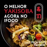MOBI YAKISOBA DELIVERY