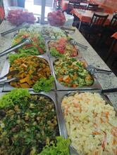Potiguar Porções Bar E Restaurante
