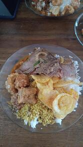 Restaurante e Lanchonete Sisi