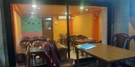 Sea View Restaurant & Bar