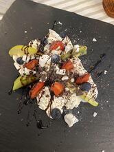 L'osteria del Tennis club