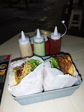 Gorduroso Lanches