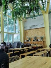 Rinderhütte Panoramarestaurant