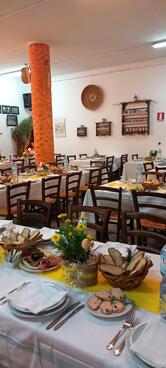 Ristorante Pizzeria Su Meri