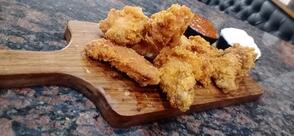 LAKSHMI FRIED CHICKEN (LFC)
