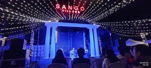Sango village