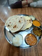 CHOUDHARY RESTAURANT(A Family Restaurant)