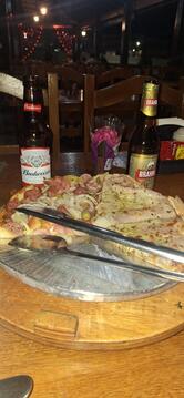 Pizzaria Terraços
