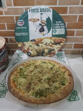 Pizzaria Forte Brasil